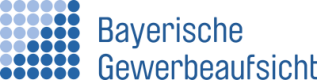 Logo Der Gewerbeaufsicht